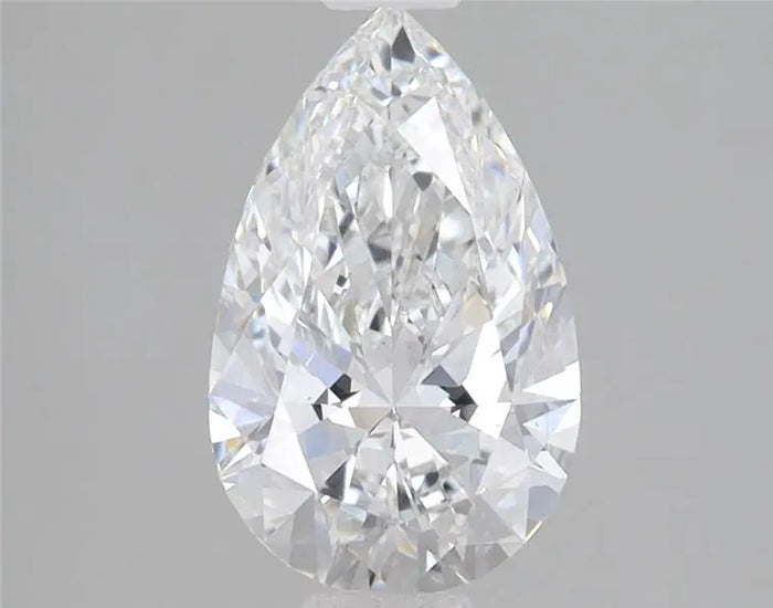 1.44 Carat · PEAR · E · VS1 · IGI · Excellent Cut
