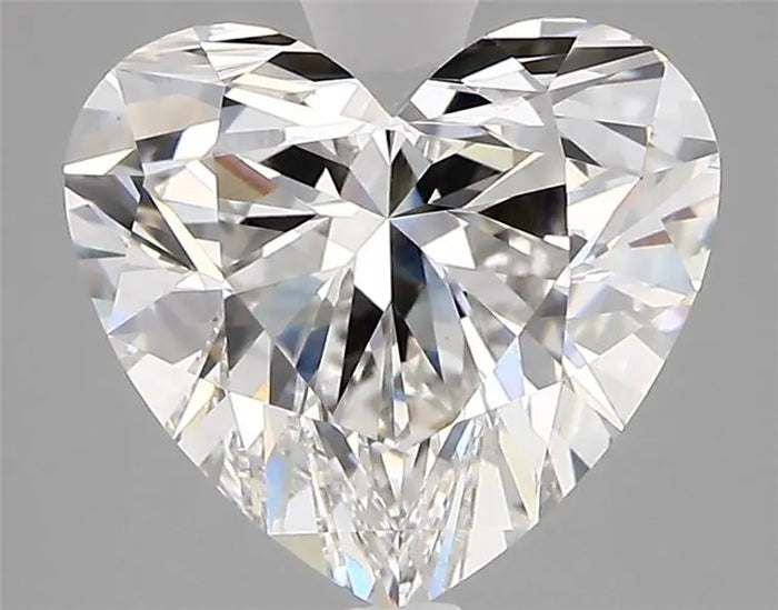 3.36 Carat · HEART · G · VS1 · GIA · Very Good Cut
