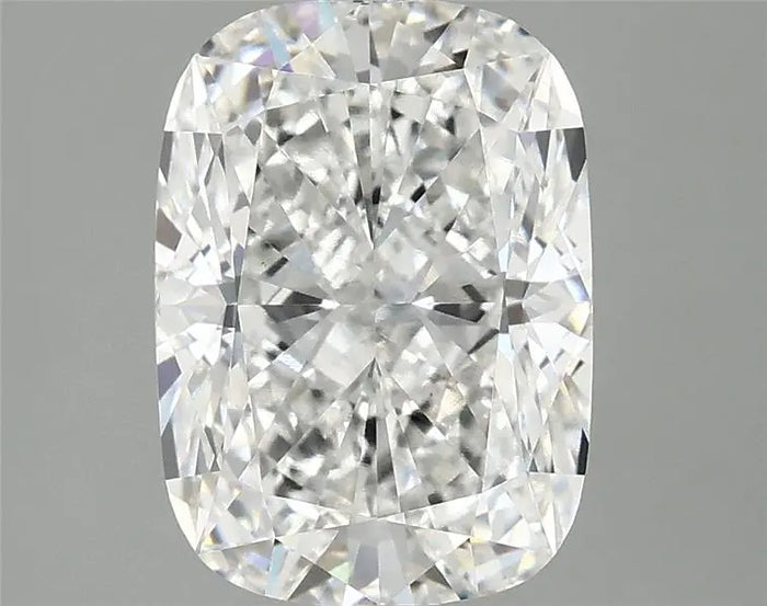 3.05 Carat · CUSHION · E · VS1 · IGI · Excellent Cut
