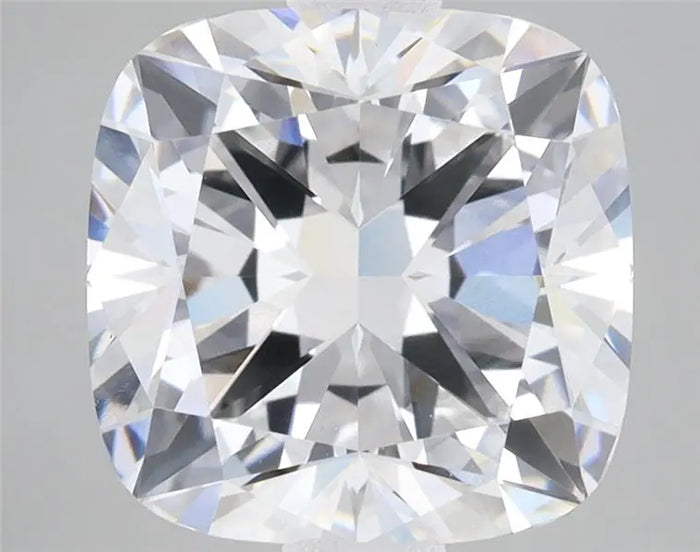 5.30 Carat · CUSHION · E · VS1 · GIA · Excellent Cut