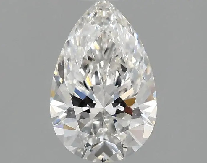 1.09 Carat · PEAR · E · VVS2 · IGI · Excellent Cut