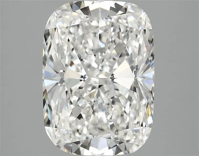 2.57 Carat · CUSHION · E · VVS2 · IGI · Excellent Cut