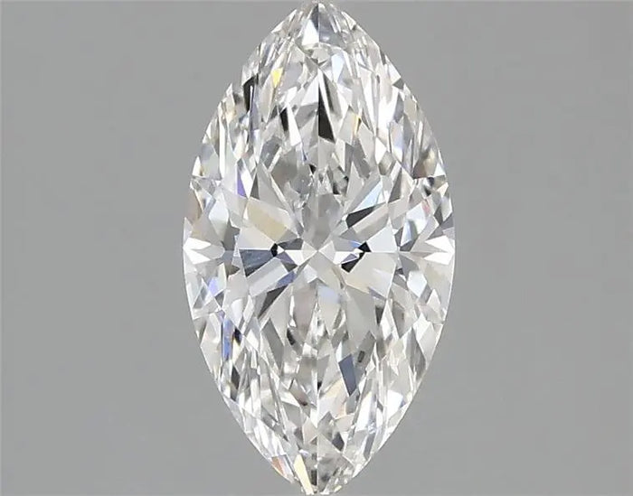 1.07 Carat · MARQUISE · E · VVS2 · IGI · Excellent Cut