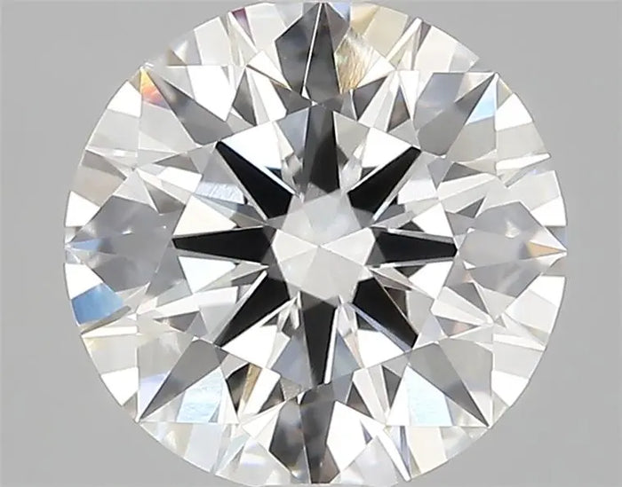 2.90 Carat · ROUND · E · VVS2 · IGI · Excellent Cut