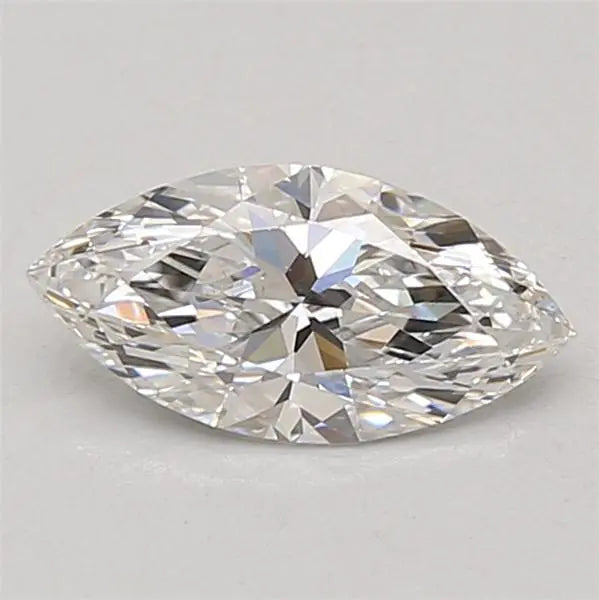 0.97 Carat · MARQUISE · D · VS1 · IGI · Excellent Cut