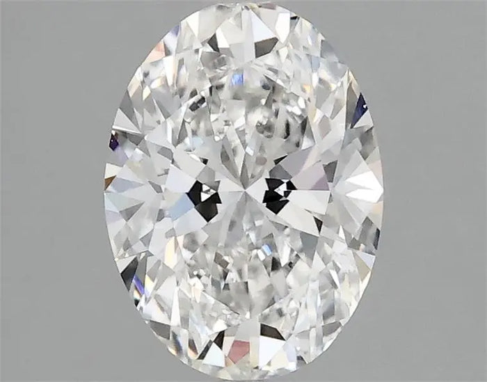 1.56 Carat · OVAL · E · VS1 · IGI · Excellent Cut