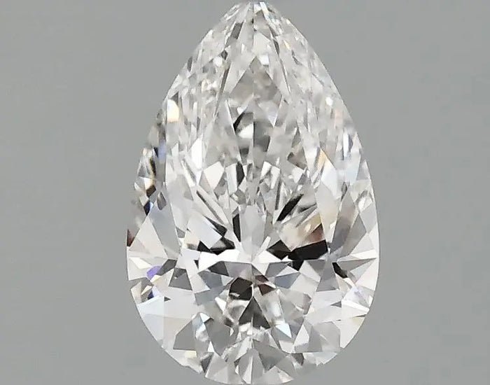 1.09 Carat · PEAR · E · VVS2 · IGI · Excellent Cut