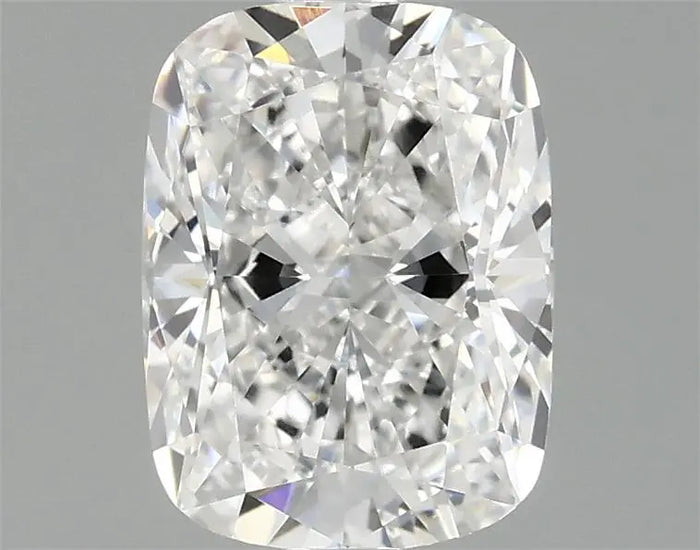 1.03 Carat · CUSHION · E · VVS2 · IGI · Excellent Cut