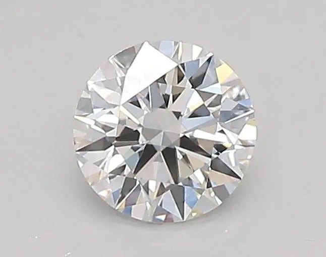 0.46 Carat · ROUND · D · VVS1 · IGI · Ideal Cut