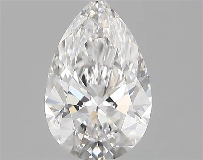 1.36 Carat · PEAR · D · VVS2 · IGI · Excellent Cut