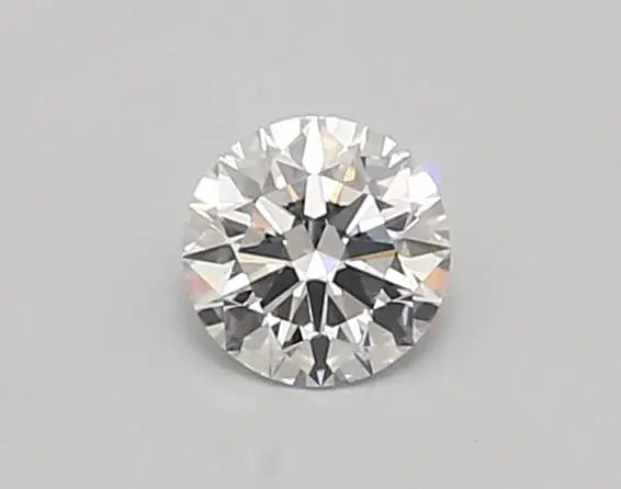0.45 Carat · ROUND · D · VVS1 · IGI · Ideal Cut