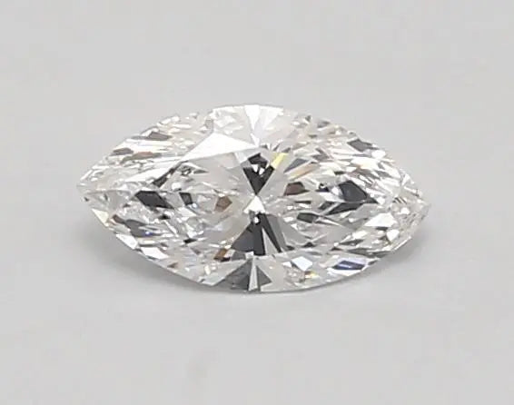 0.48 Carat · MARQUISE · D · VVS2 · IGI · Excellent Cut