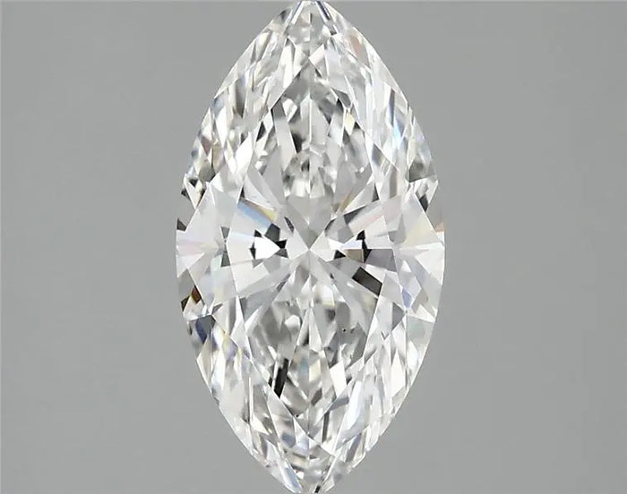 1.57 Carat · MARQUISE · E · VS1 · IGI · Excellent Cut