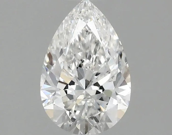 1.06 Carat · PEAR · E · VS1 · IGI · Excellent Cut