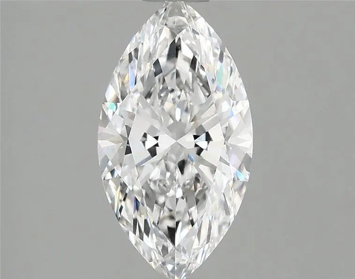 1.71 Carat · MARQUISE · E · VS1 · IGI · Excellent Cut