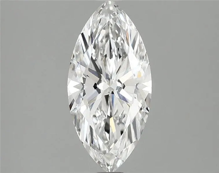 1.54 Carat · MARQUISE · E · VS1 · IGI · Excellent Cut
