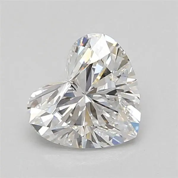 1.56 Carat · HEART · D · VS1 · IGI · Excellent Cut