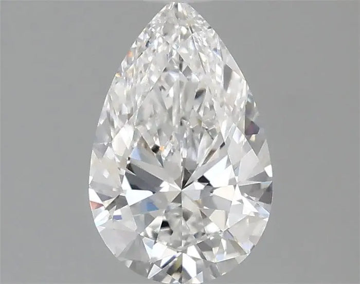 1.06 Carat · PEAR · E · VVS2 · IGI · Excellent Cut