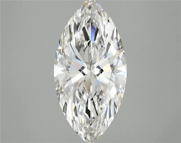 3.03 Carat · MARQUISE · E · VS1 · IGI · Excellent Cut