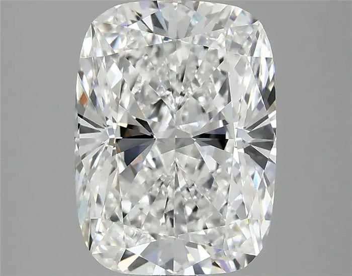 3.09 Carat · CUSHION · E · VVS2 · IGI · Excellent Cut