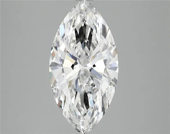 3.01 Carat · MARQUISE · D · VS2 · IGI · Excellent Cut