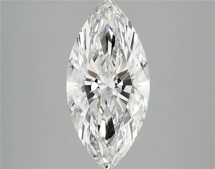 3.07 Carat · MARQUISE · F · VS1 · IGI · Excellent Cut