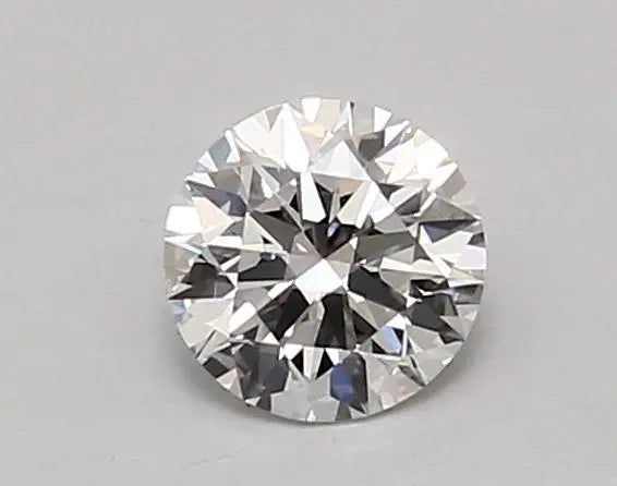0.73 Carat · ROUND · D · VVS1 · IGI · Ideal Cut