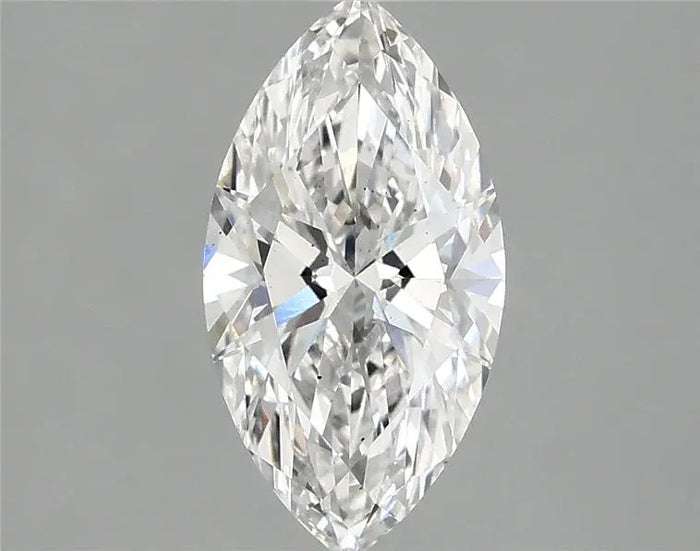 1.55 Carat · MARQUISE · E · VS2 · IGI · Excellent Cut