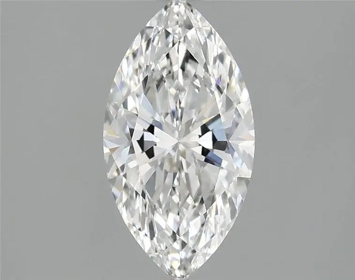 1.59 Carat · MARQUISE · E · VS1 · IGI · Excellent Cut