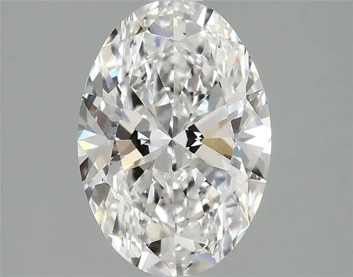 1.57 Carat · OVAL · E · VS1 · IGI · Excellent Cut