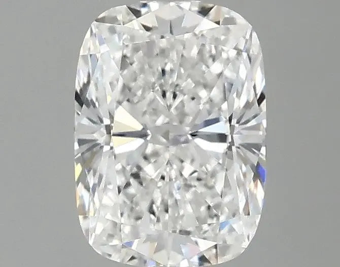 1.08 Carat · CUSHION · D · VVS2 · IGI · Excellent Cut