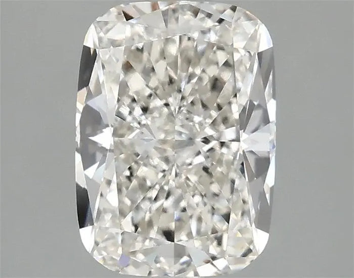 2.02 Carat · CUSHION · F · VS1 · IGI · Excellent Cut