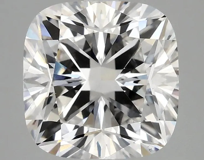 3.09 Carat · CUSHION · F · VS1 · IGI · Excellent Cut