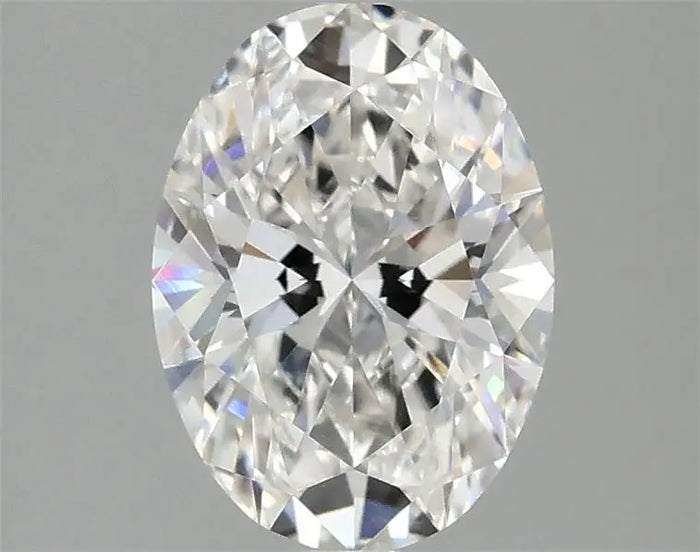 1.58 Carat · OVAL · E · VS1 · IGI · Excellent Cut