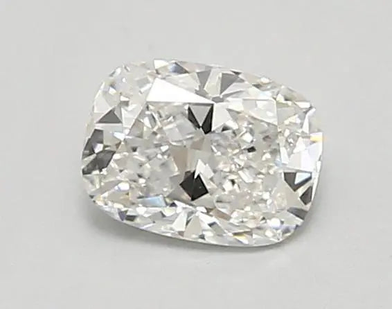0.82 Carat · CUSHION · D · VVS1 · IGI · Excellent Cut