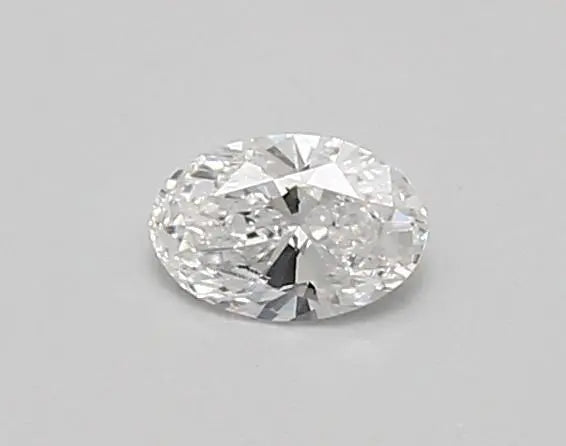 0.30 Carat · OVAL · D · VVS1 · IGI · Very Good Cut