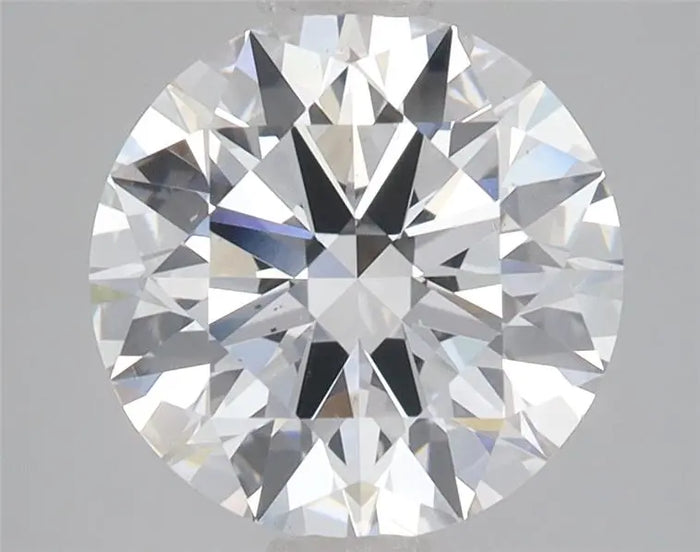 3.01 Carat · ROUND · E · VS1 · IGI · Ideal Cut
