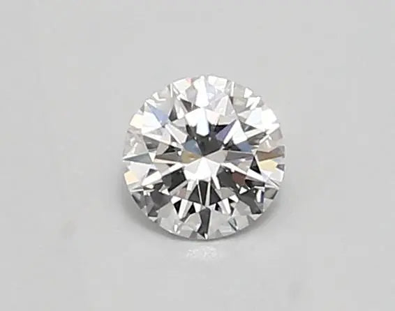 0.39 Carat · ROUND · D · VVS1 · IGI · Excellent Cut