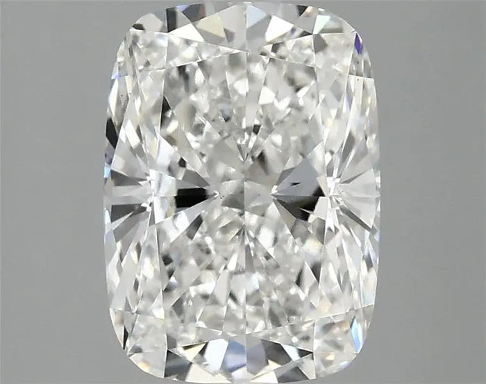 2.51 Carat · CUSHION · E · VS1 · IGI · Excellent Cut