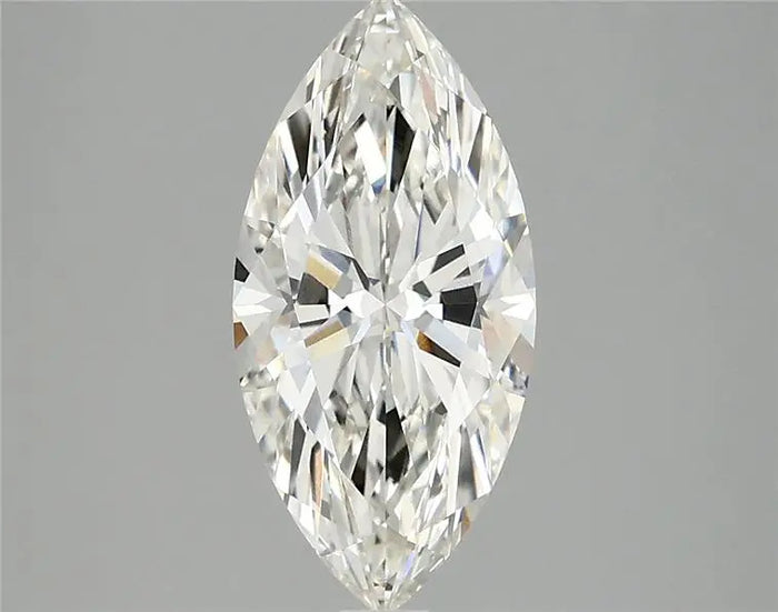 2.07 Carat · MARQUISE · G · VVS2 · IGI · Excellent Cut