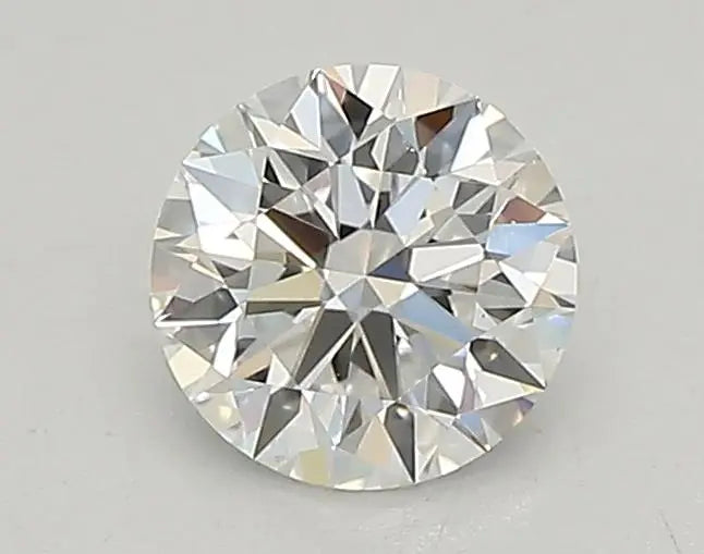 0.46 Carat · ROUND · D · VS1 · IGI · Ideal Cut