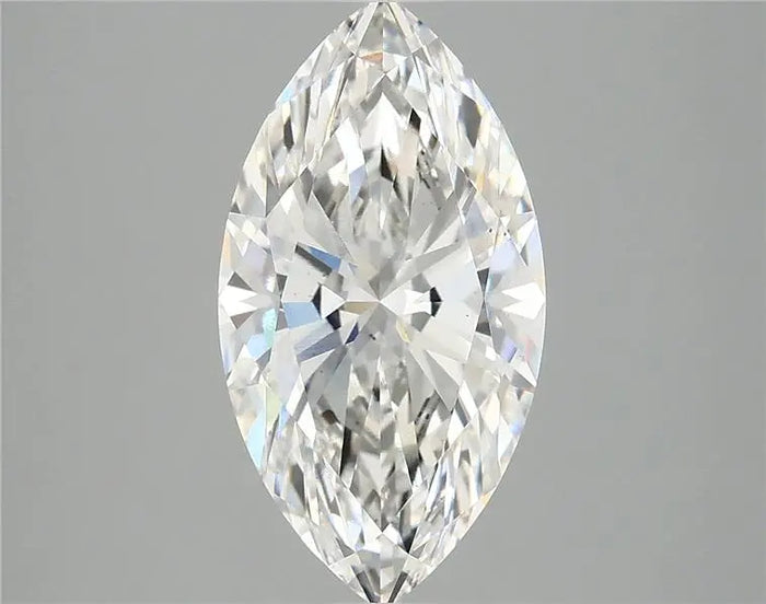 3.09 Carat · MARQUISE · F · VS1 · IGI · Excellent Cut