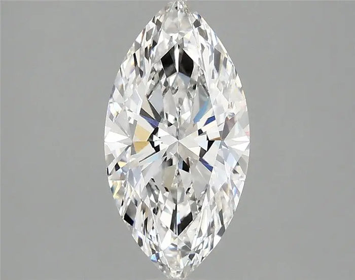 1.55 Carat · MARQUISE · E · VS1 · IGI · Excellent Cut