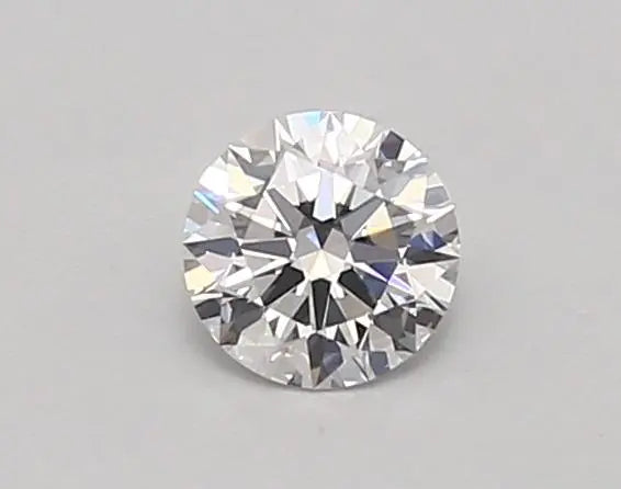 0.44 Carat · ROUND · D · VS1 · IGI · Ideal Cut