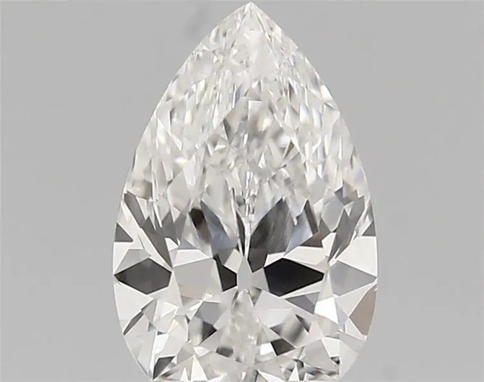 1.69 Carat · PEAR · D · VVS2 · IGI · Excellent Cut