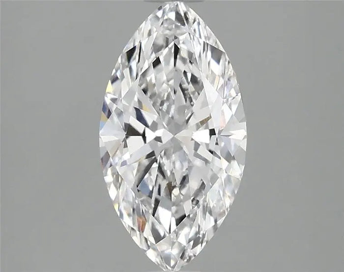 1.48 Carat · MARQUISE · D · VVS2 · IGI · Excellent Cut
