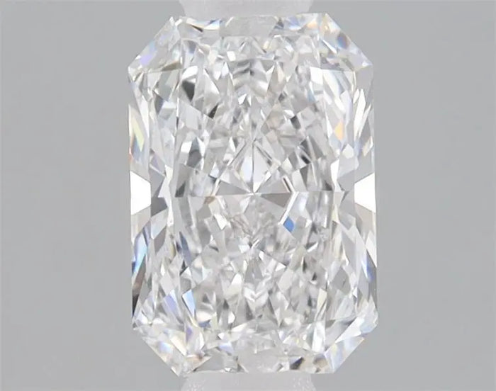 1.09 Carat · RADIANT · D · VS2 · GIA · Excellent Cut