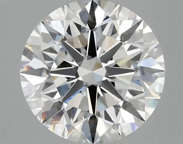 3.09 Carat · ROUND · D · VS1 · IGI · Excellent Cut