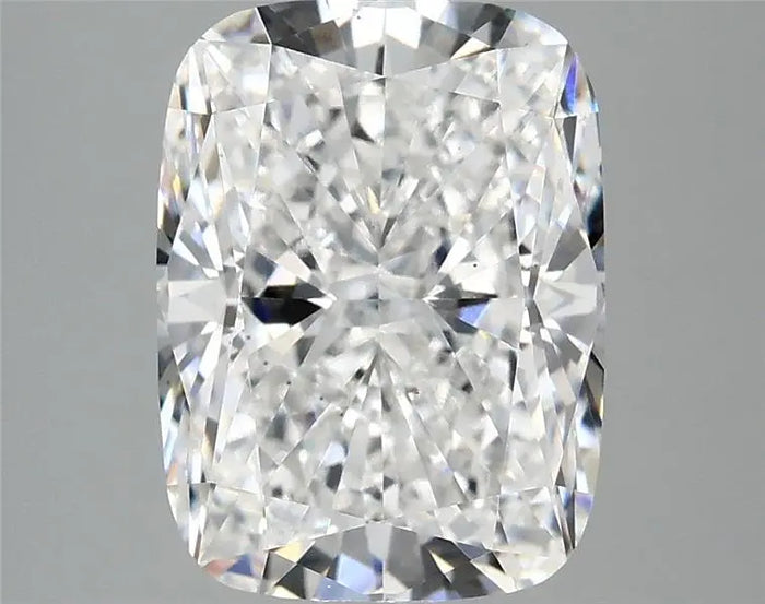 4.02 Carat · CUSHION · D · VS2 · IGI · Excellent Cut
