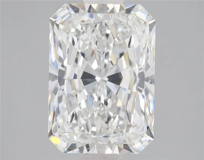 2.94 Carat · RADIANT · D · VVS2 · IGI · Excellent Cut